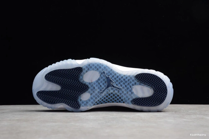 Kick Theory Midnight 378037-123 11 Air Navy Retro Jordan 0805